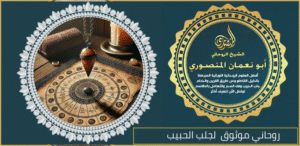 روحاني موثوق لجلب الحبيب